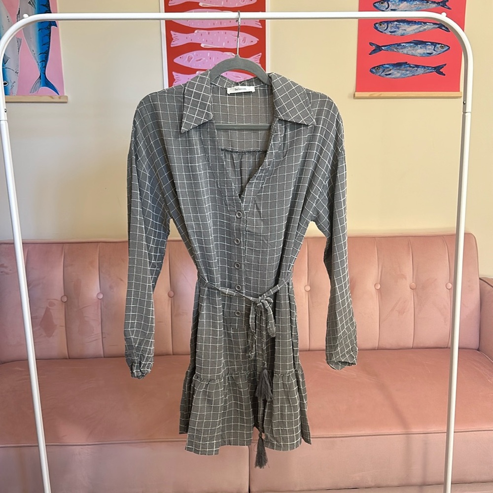 💠NEW LALAVON Dress (S)